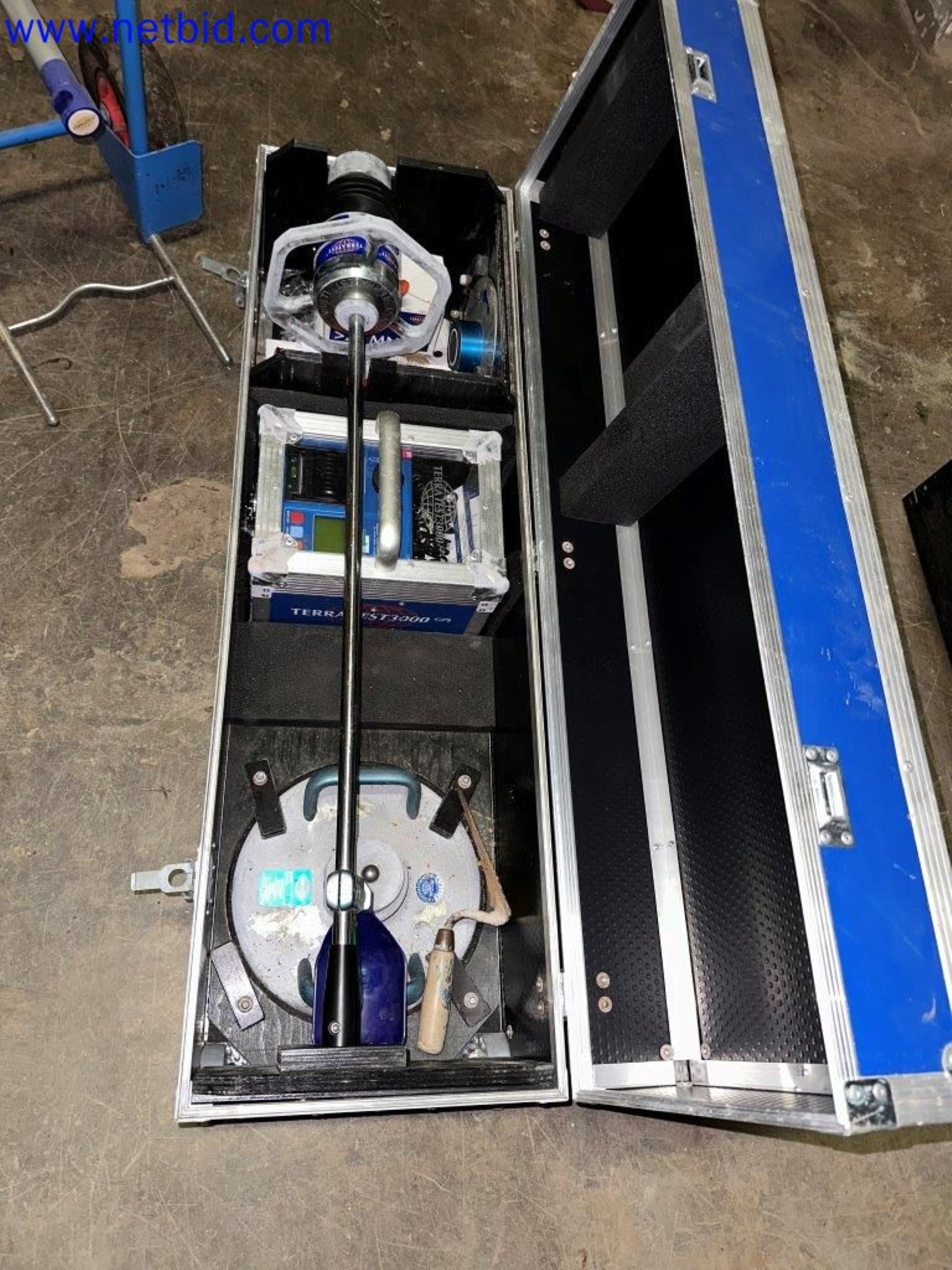 Activos fijos y circulantes del segmento de jardinería y paisajismo-1