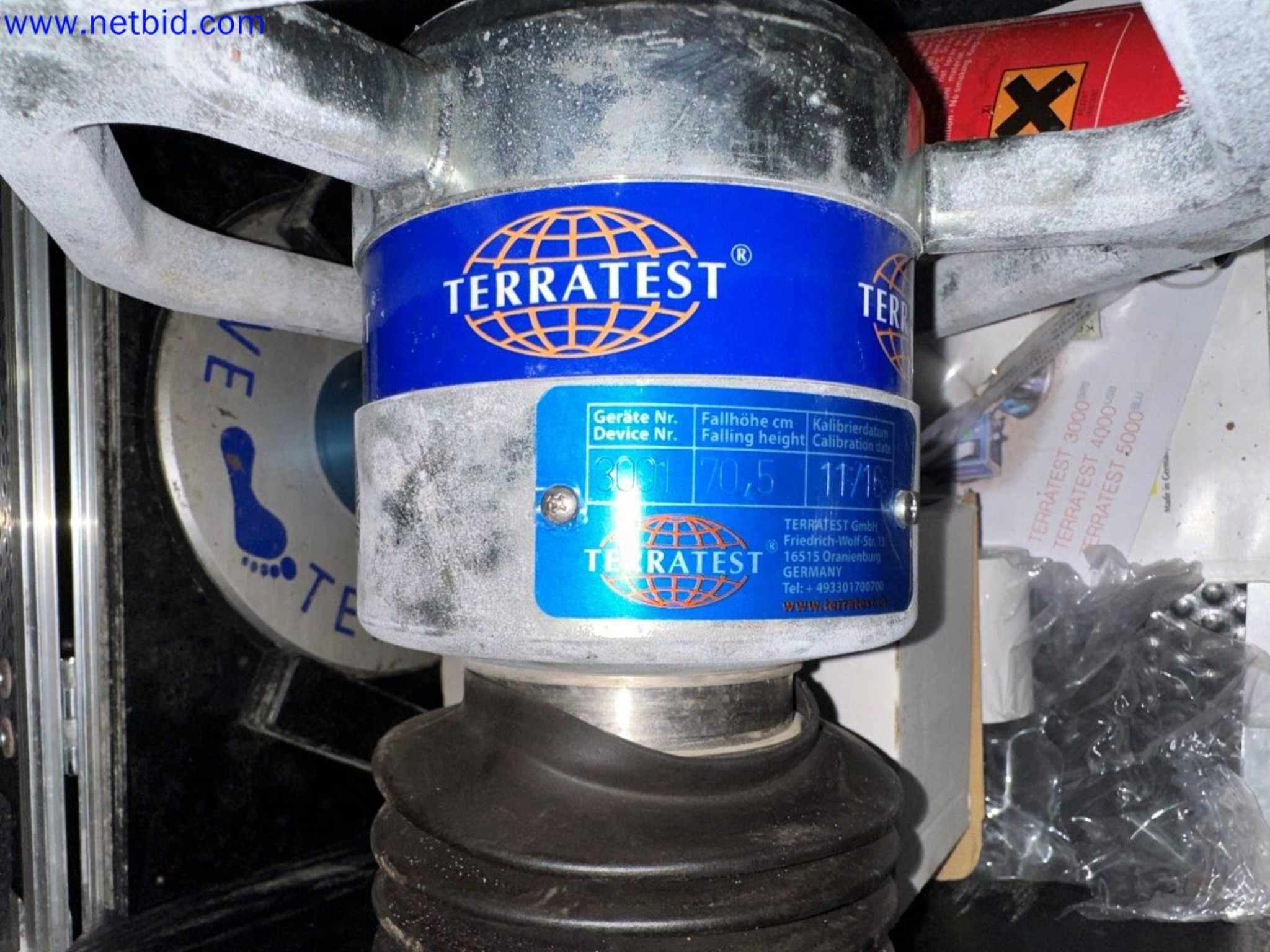 Activos fijos y circulantes del segmento de jardinería y paisajismo-2