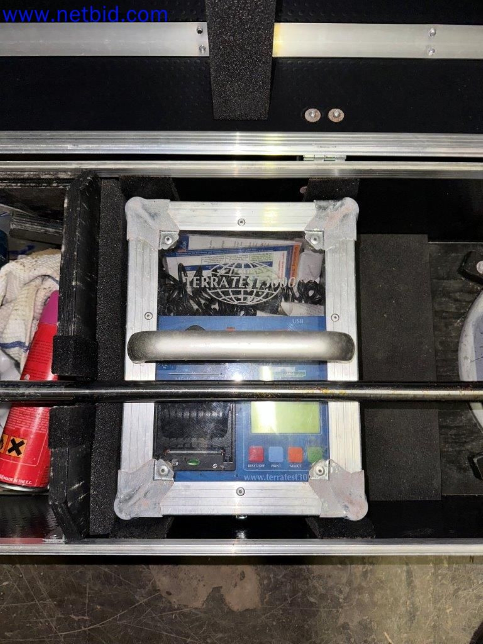 Activos fijos y circulantes del segmento de jardinería y paisajismo-3