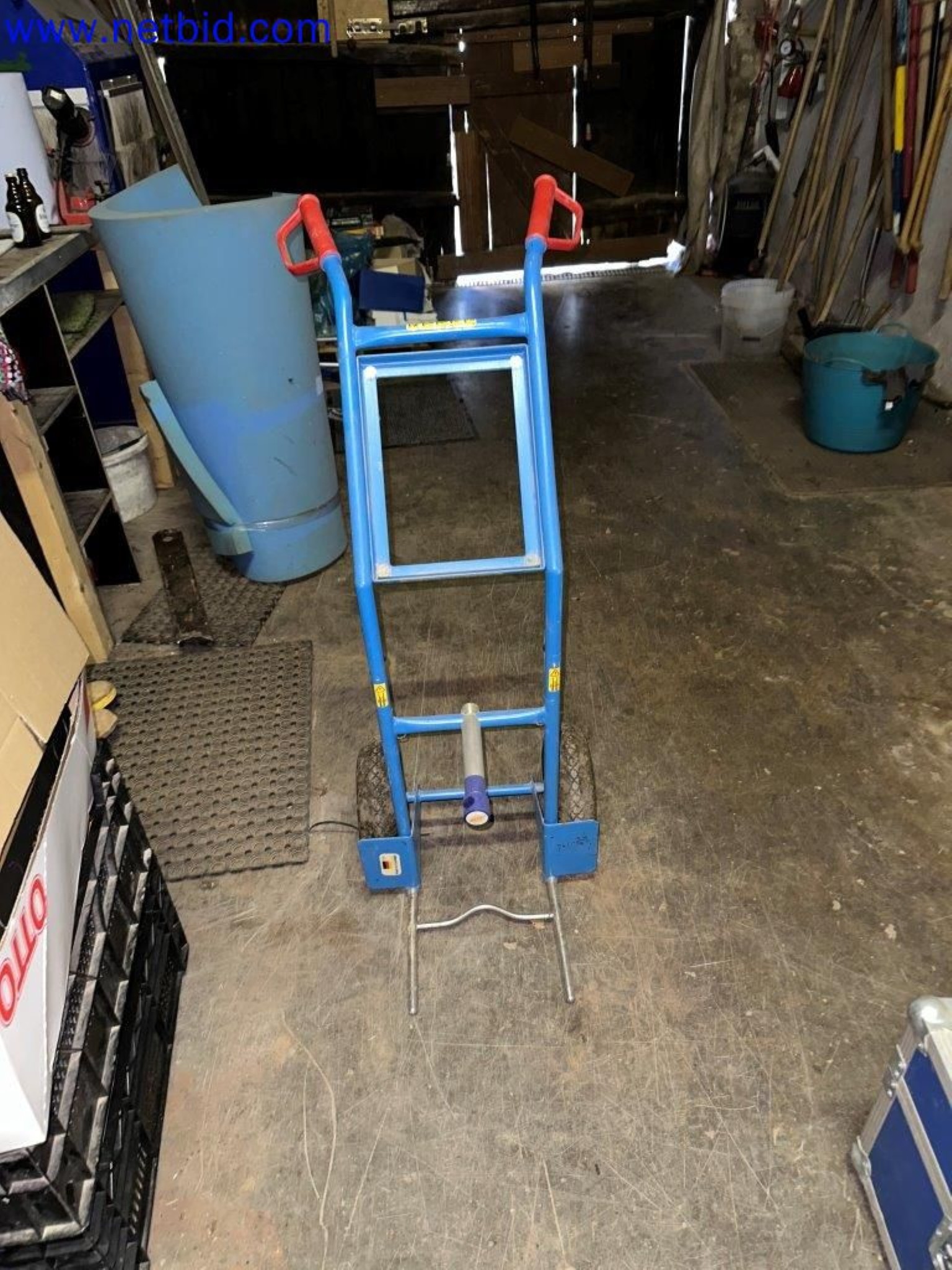 Activos fijos y circulantes del segmento de jardinería y paisajismo-6