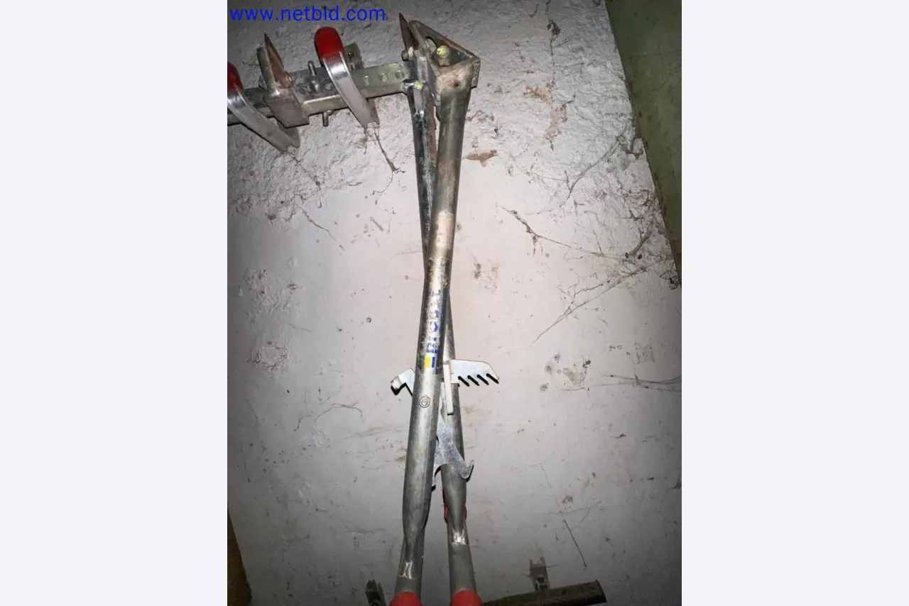 Fixed and current assets from the gardening and landscaping segment-2