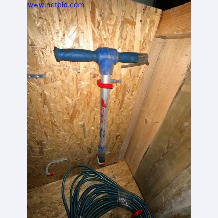 Fixed and current assets from the gardening and landscaping segment-3