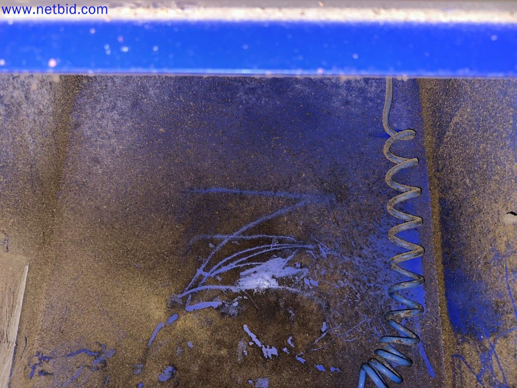 Fixed and current assets from the gardening and landscaping segment-3