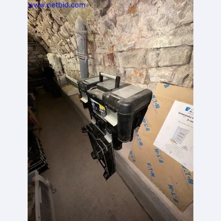 Fixed and current assets from the gardening and landscaping segment-6