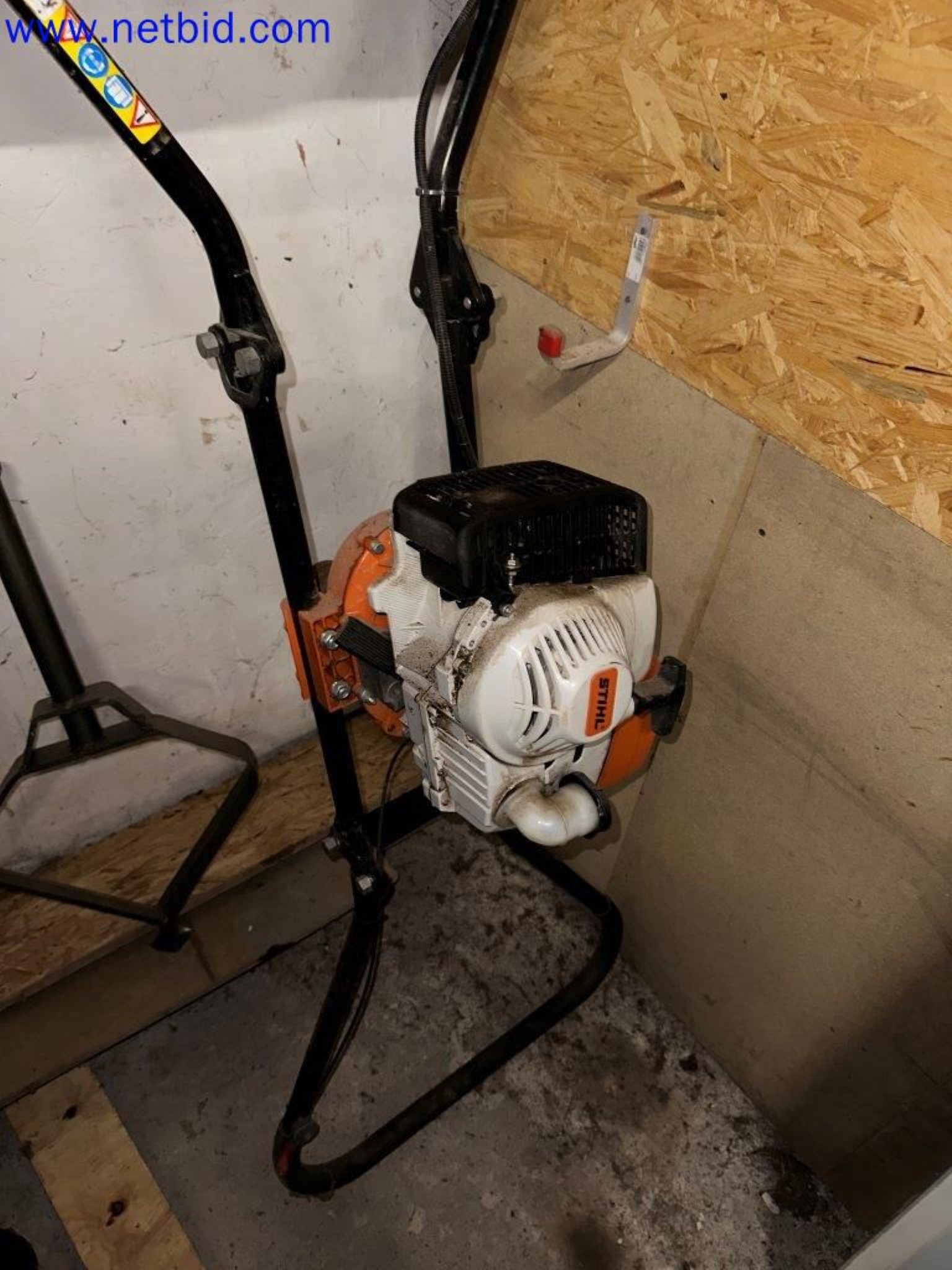 Activos fijos y circulantes del segmento de jardinería y paisajismo-1