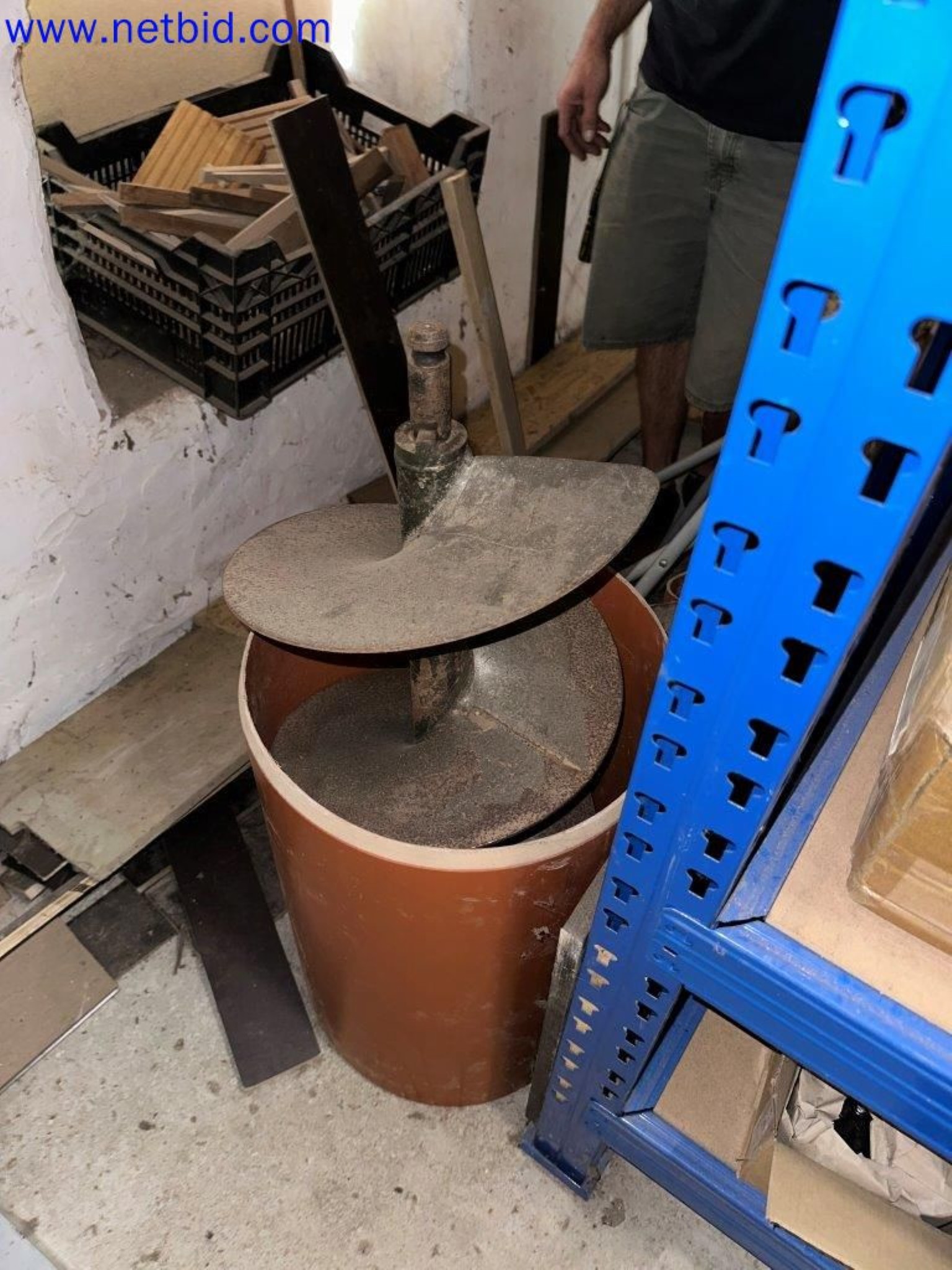 Activos fijos y circulantes del segmento de jardinería y paisajismo-2