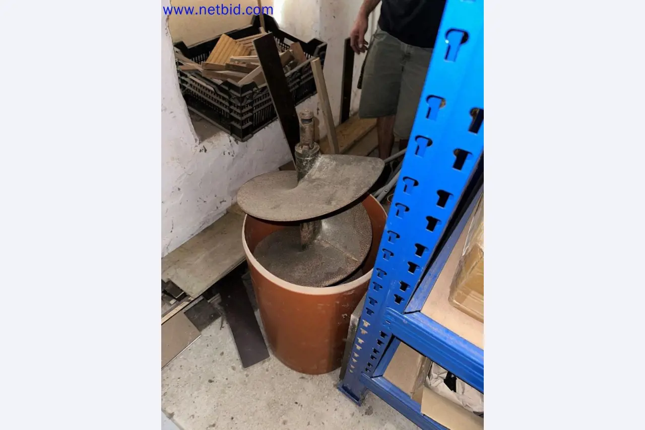 Activos fijos y circulantes del segmento de jardinería y paisajismo-2