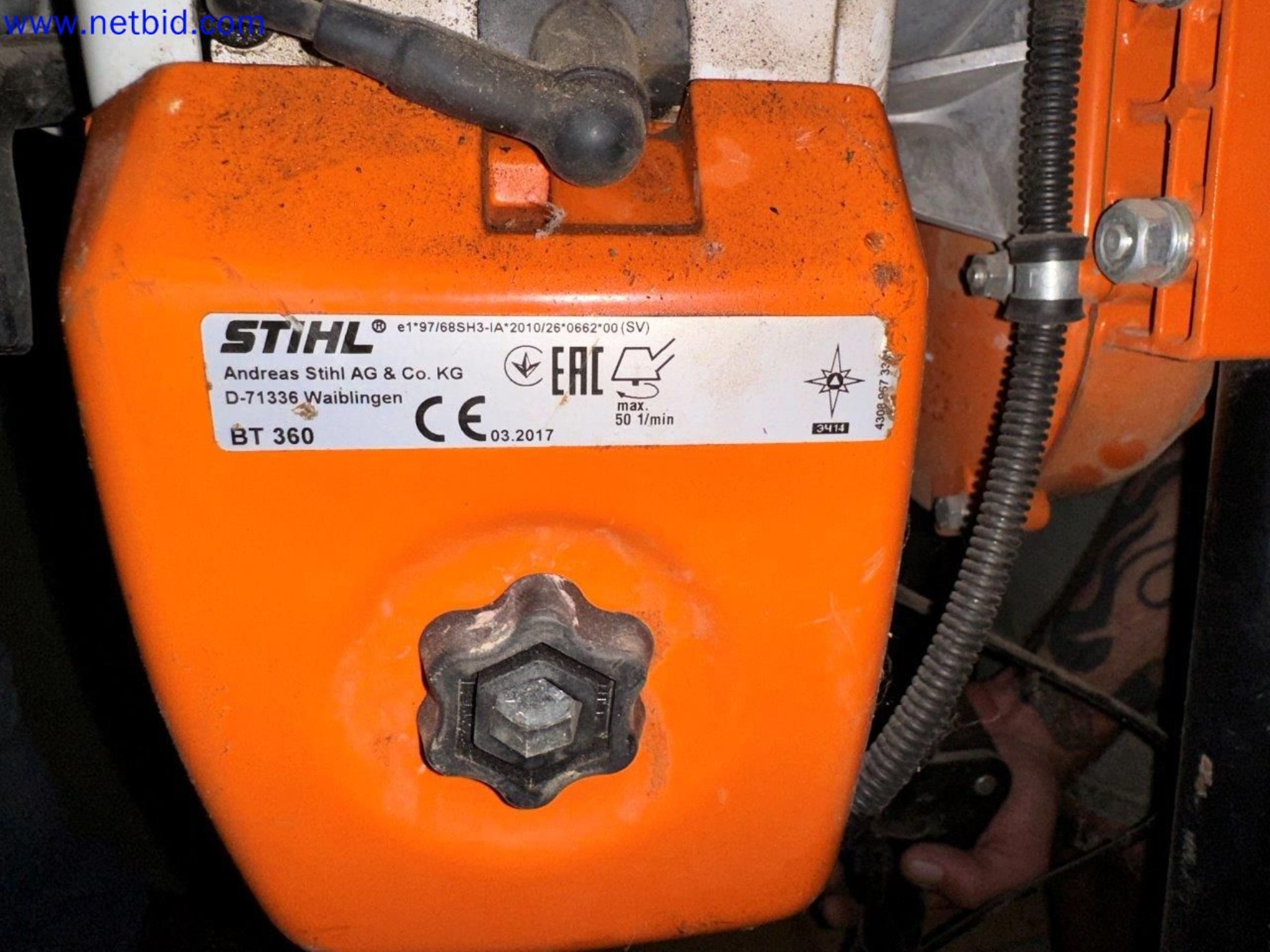 Activos fijos y circulantes del segmento de jardinería y paisajismo-5