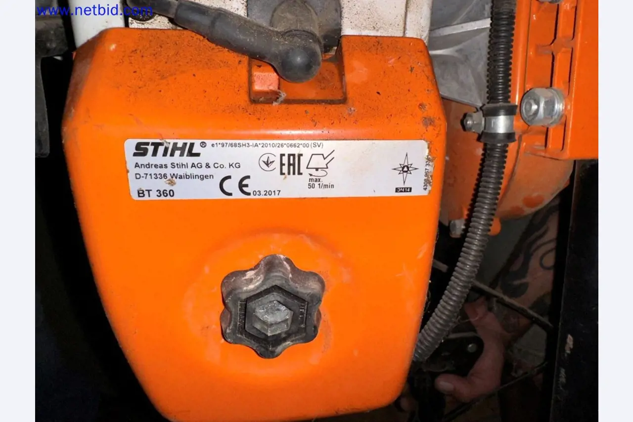 Activos fijos y circulantes del segmento de jardinería y paisajismo-5