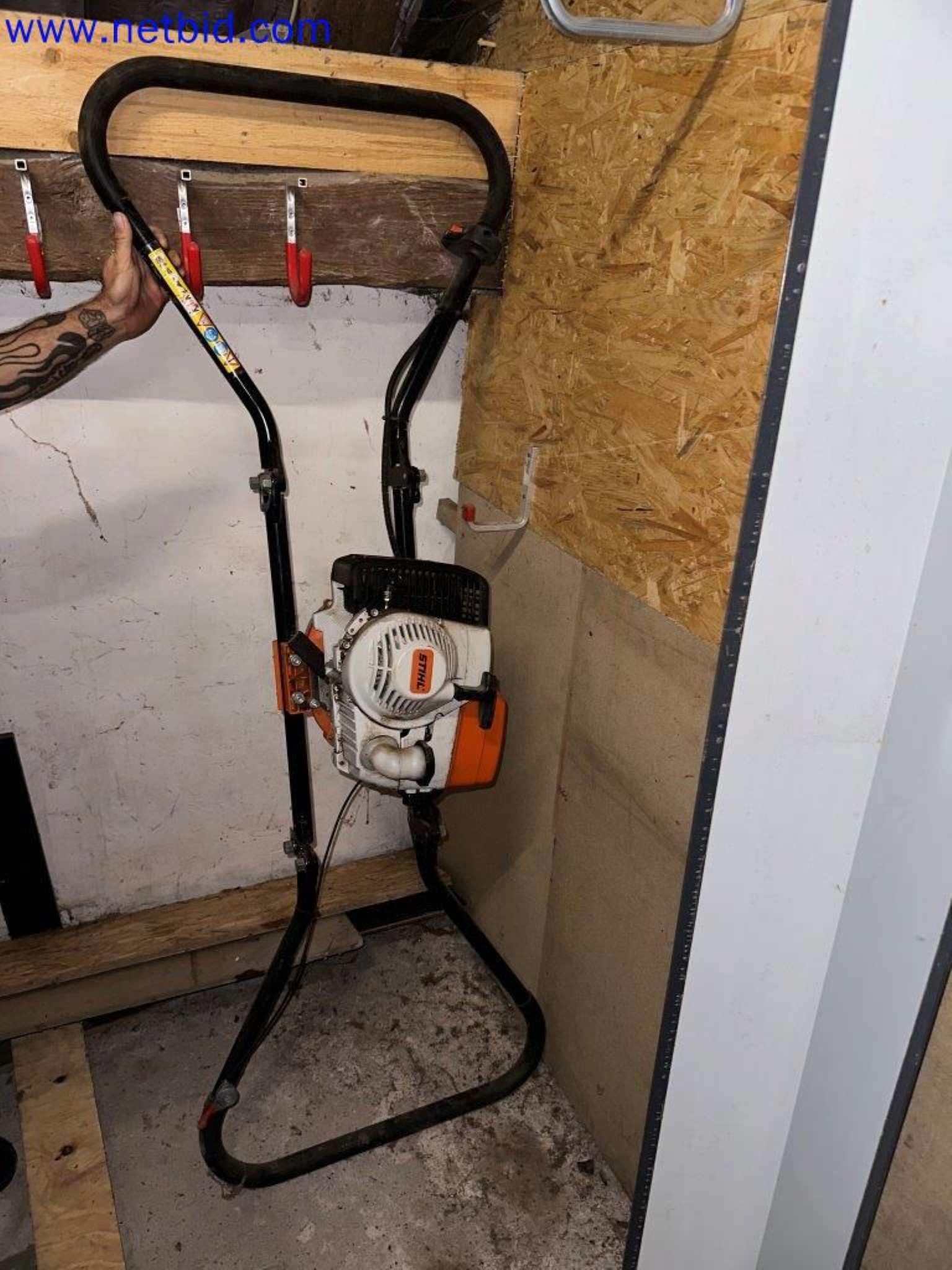 Activos fijos y circulantes del segmento de jardinería y paisajismo-6