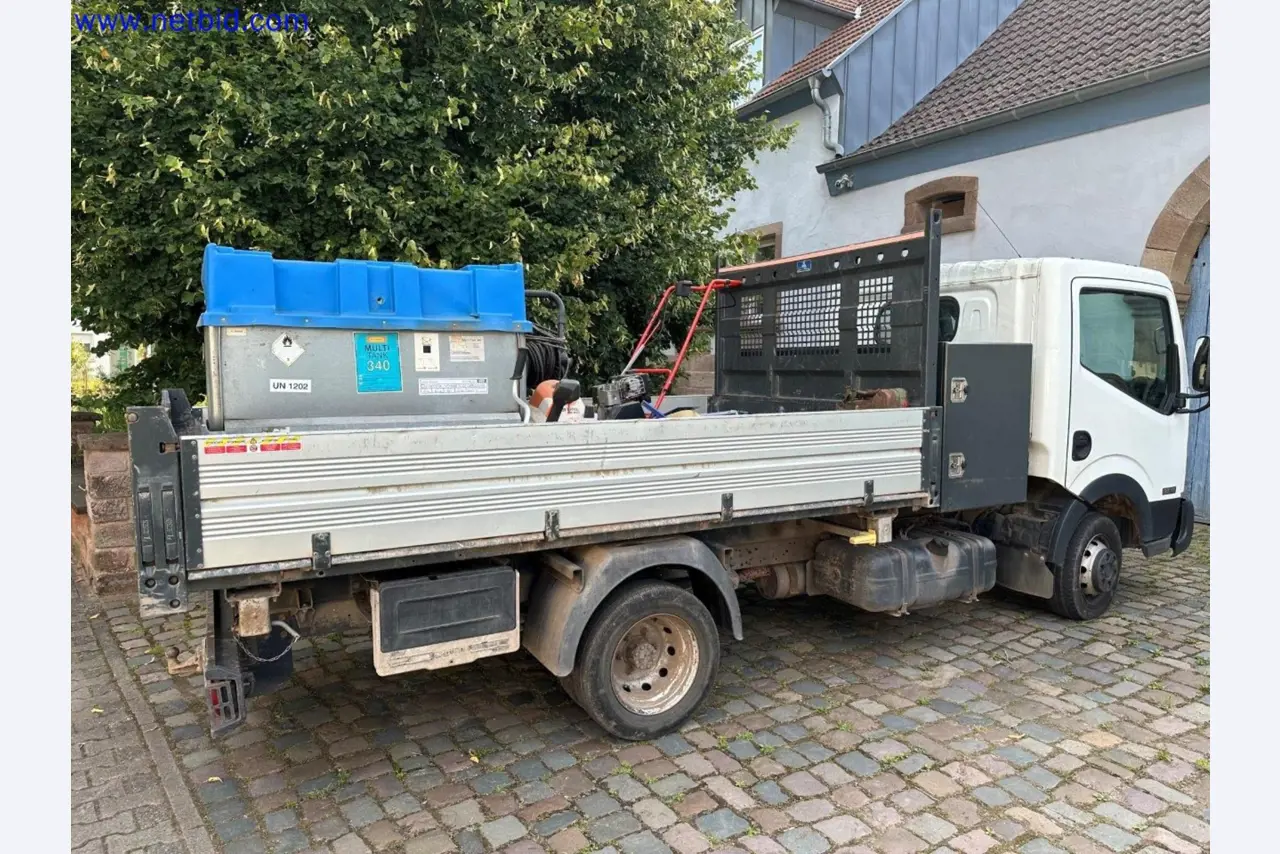 Actifs immobilisés et actifs circulants du secteur de l'horticulture et de l'aménagement paysager-2