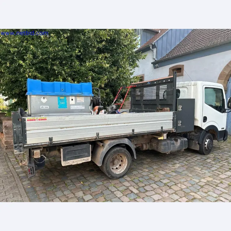 Actifs immobilisés et actifs circulants du secteur de l'horticulture et de l'aménagement paysager-2