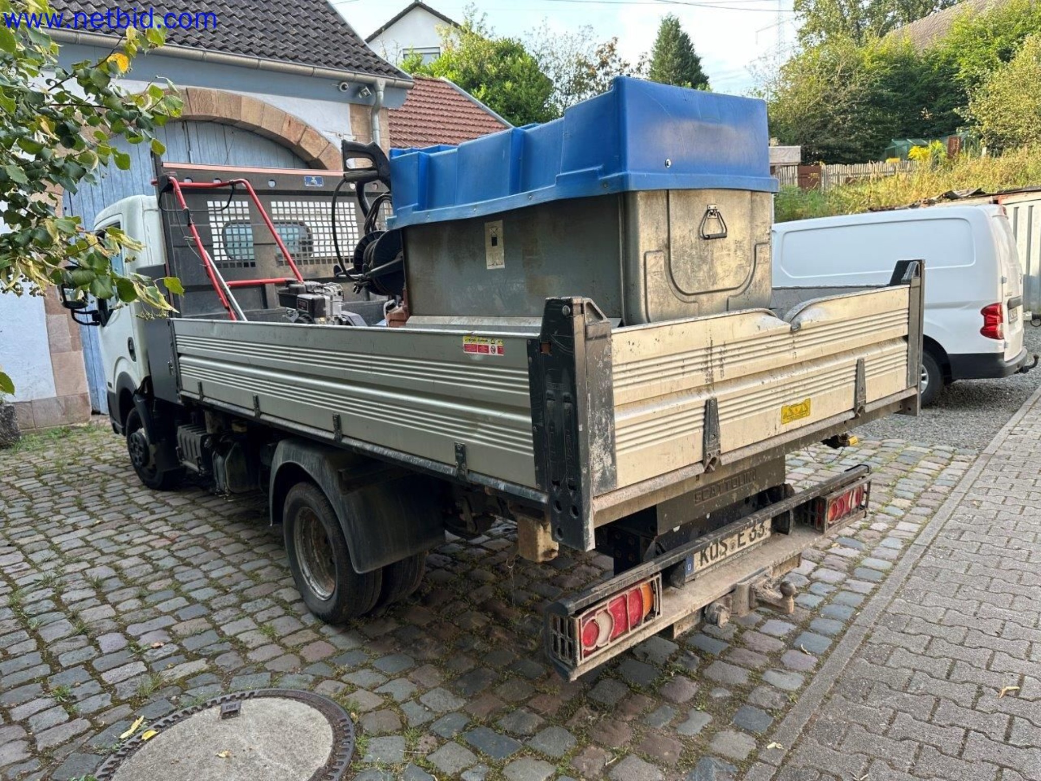 Aktywa trwałe i obrotowe z segmentu ogrodnictwa i architektury krajobrazu-7