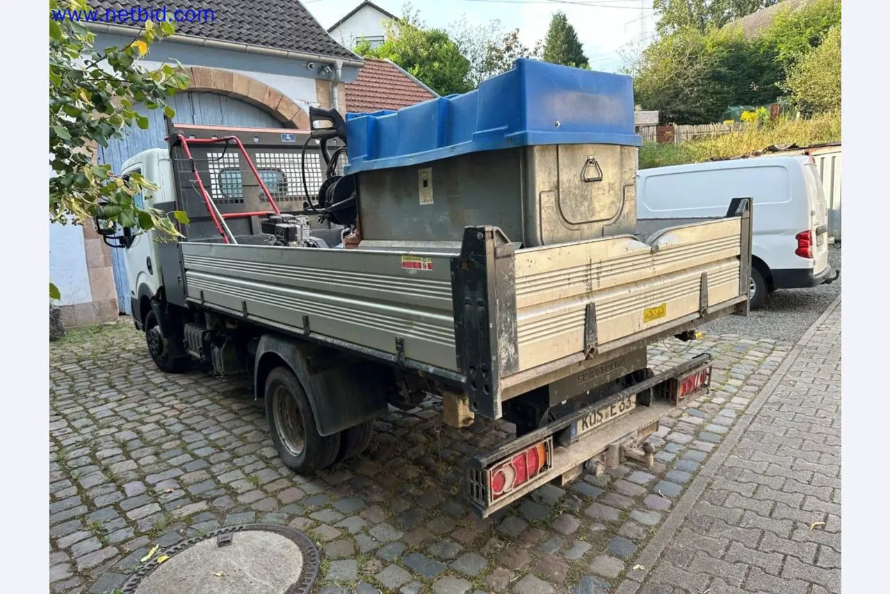 Actifs immobilisés et actifs circulants du secteur de l'horticulture et de l'aménagement paysager-7