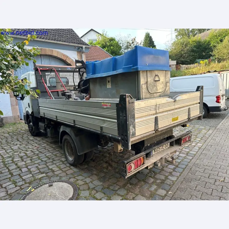 Actifs immobilisés et actifs circulants du secteur de l'horticulture et de l'aménagement paysager-7