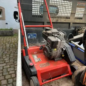 Petrol lawn mower Sabo SA0324X005272