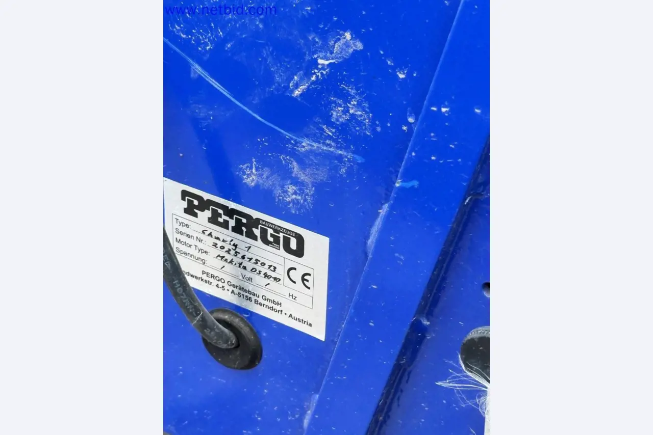 Fixed and current assets from the gardening and landscaping segment-6