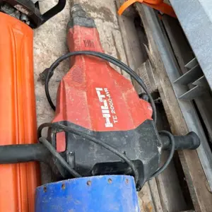 elektrischer Abbruchhammer Hilti TE 2000-AVR