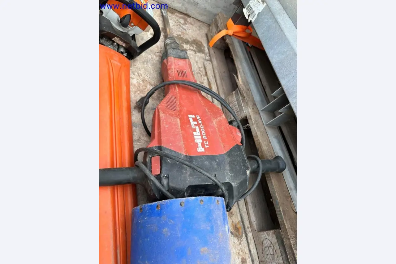 Fixed and current assets from the gardening and landscaping segment-1