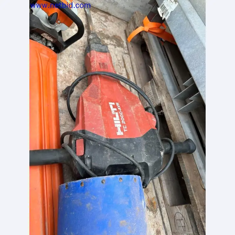 Fixed and current assets from the gardening and landscaping segment-1