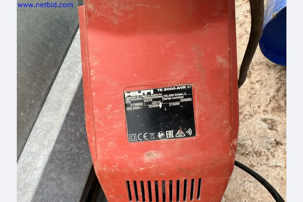 Fixed and current assets from the gardening and landscaping segment-3