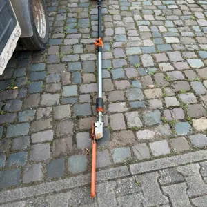 Petrol pole pruner Stihl HT 133