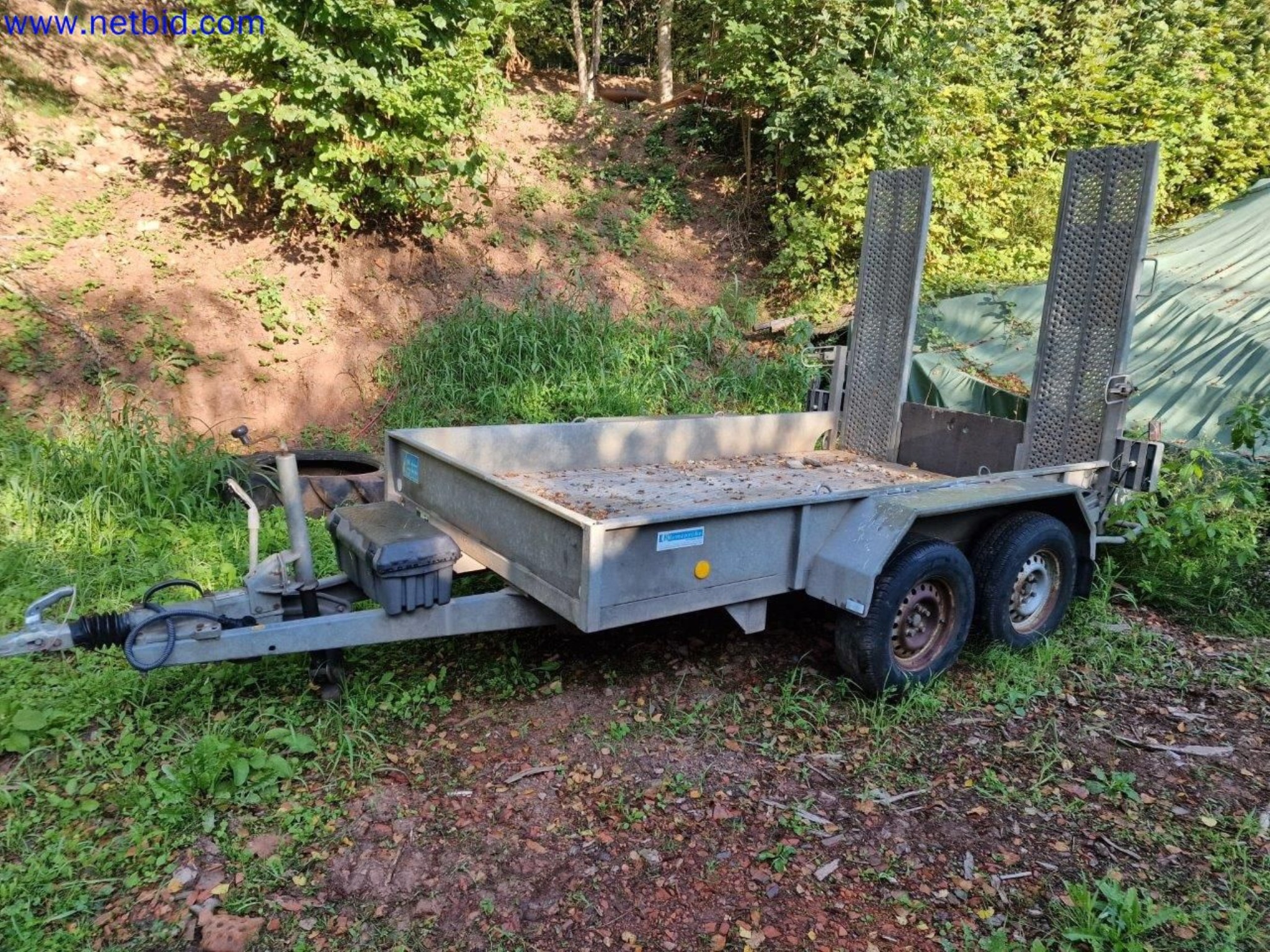 Activos fijos y circulantes del segmento de jardinería y paisajismo-1