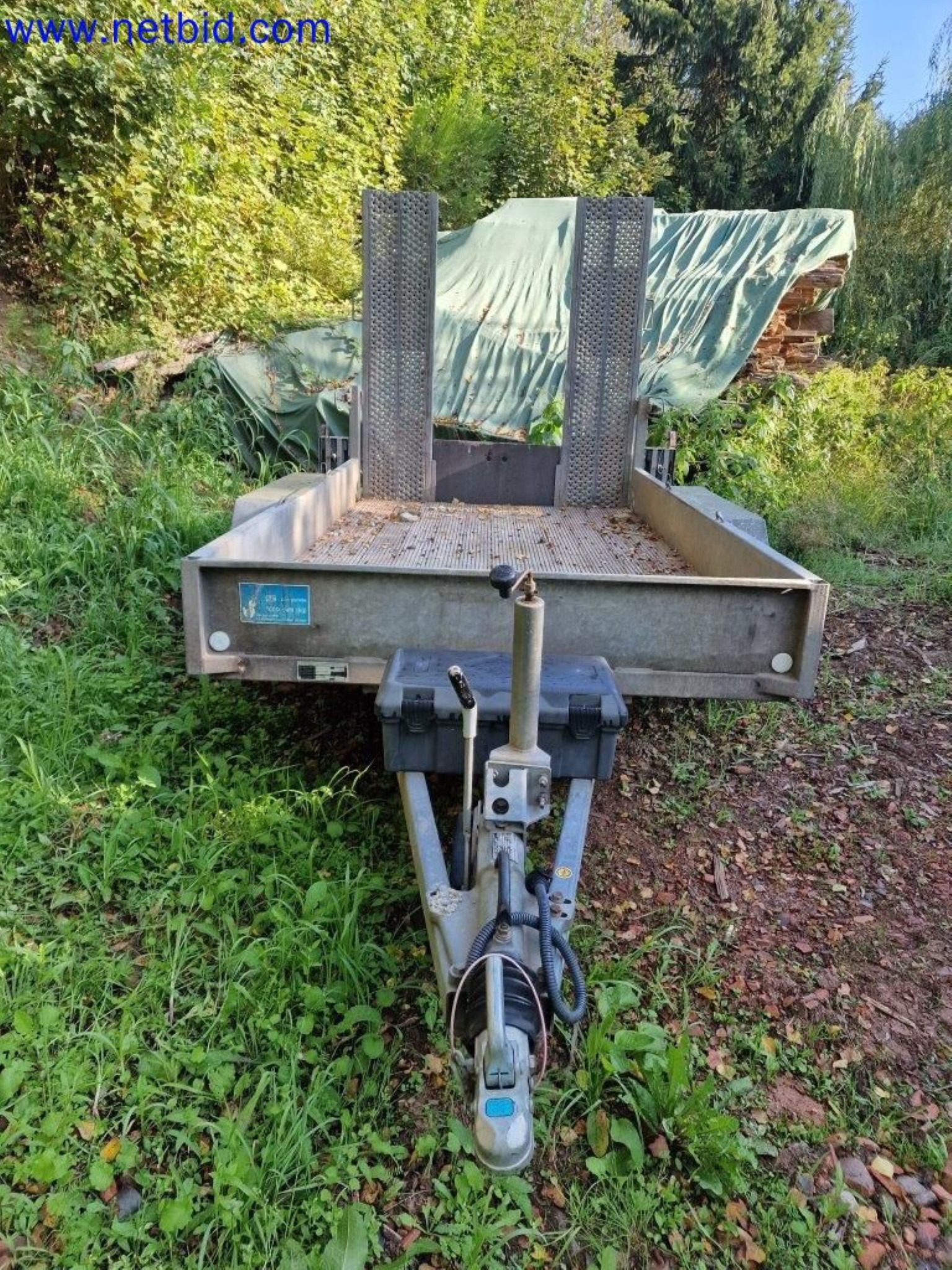 Activos fijos y circulantes del segmento de jardinería y paisajismo-2