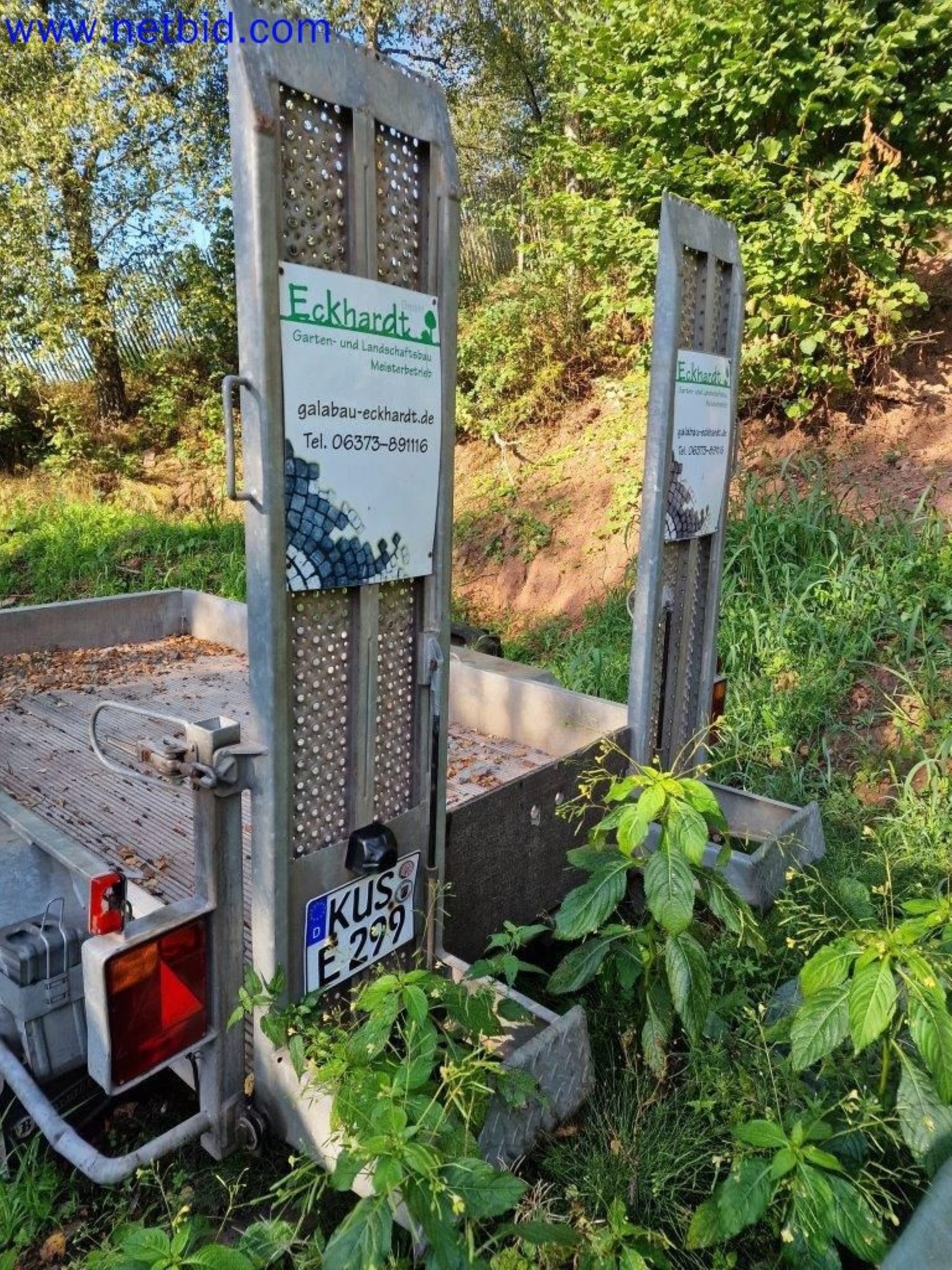 Activos fijos y circulantes del segmento de jardinería y paisajismo-3