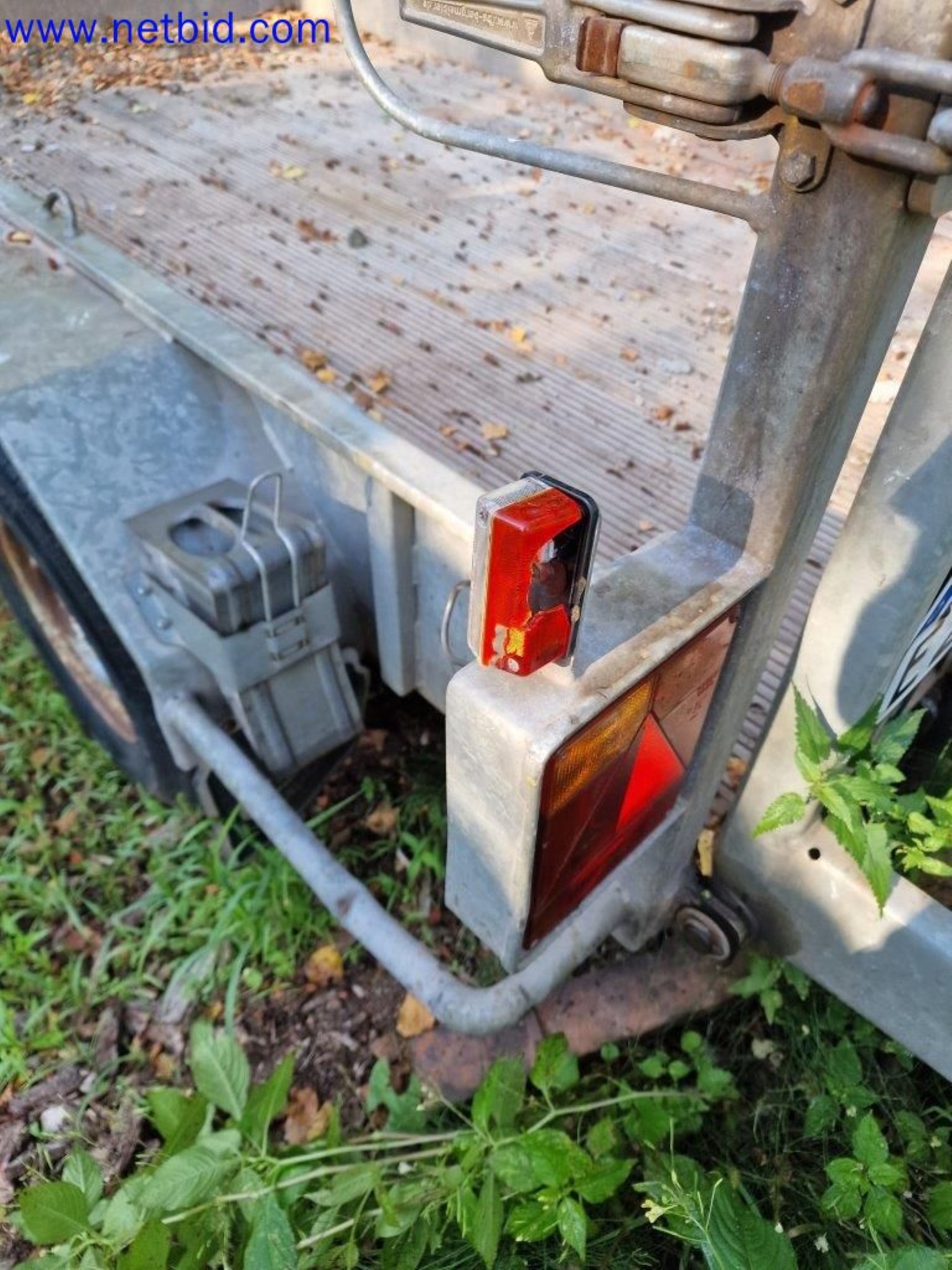 Activos fijos y circulantes del segmento de jardinería y paisajismo-4