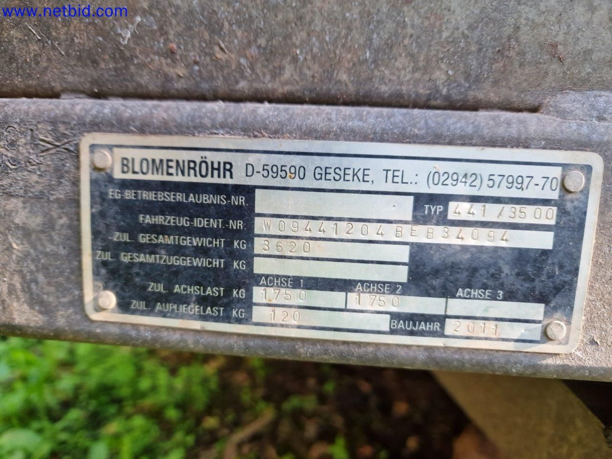 Activos fijos y circulantes del segmento de jardinería y paisajismo-7