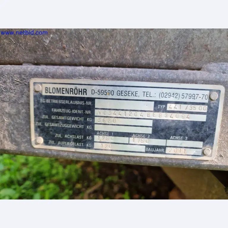 Activos fijos y circulantes del segmento de jardinería y paisajismo-7