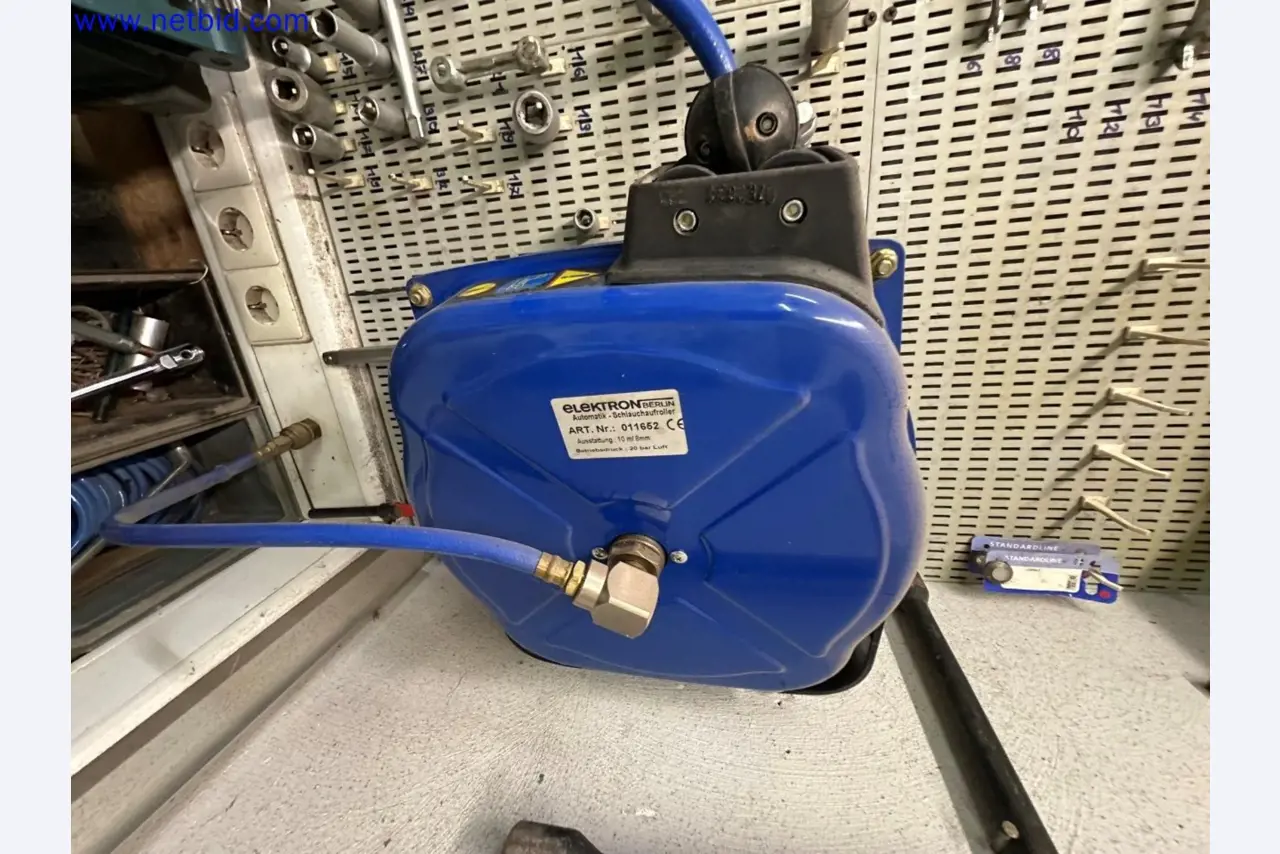 Fixed and current assets from the gardening and landscaping segment-2