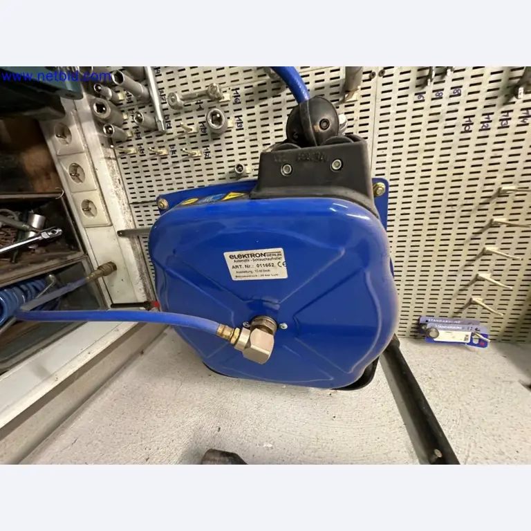 Fixed and current assets from the gardening and landscaping segment-2