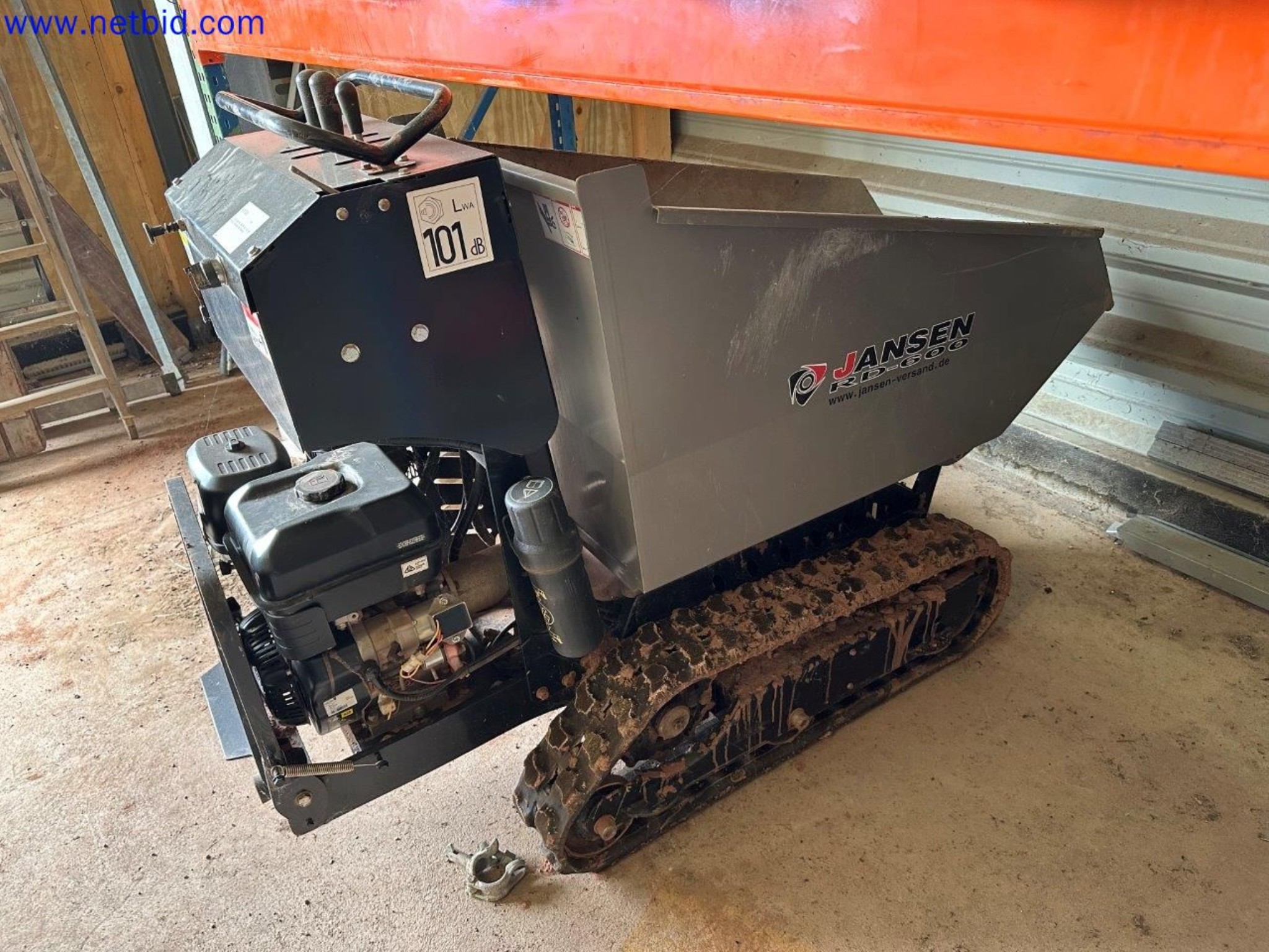 Activos fijos y circulantes del segmento de jardinería y paisajismo-1