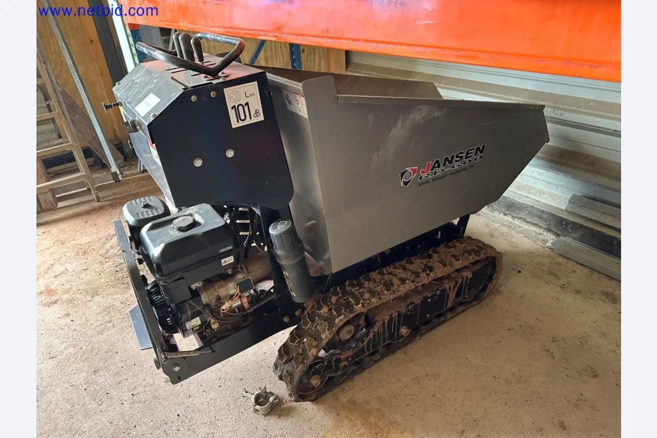 Activos fijos y circulantes del segmento de jardinería y paisajismo-1