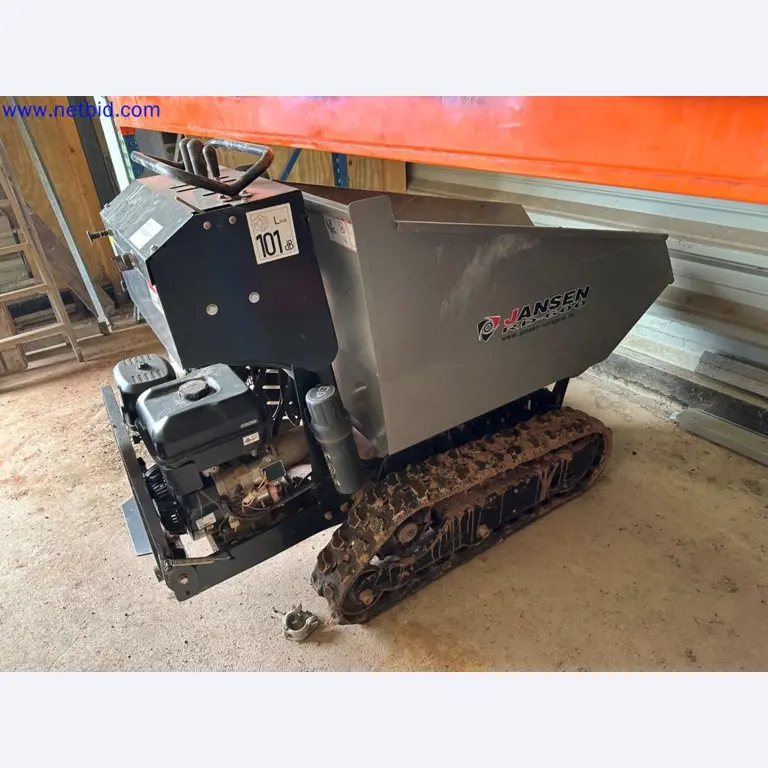 Activos fijos y circulantes del segmento de jardinería y paisajismo-1