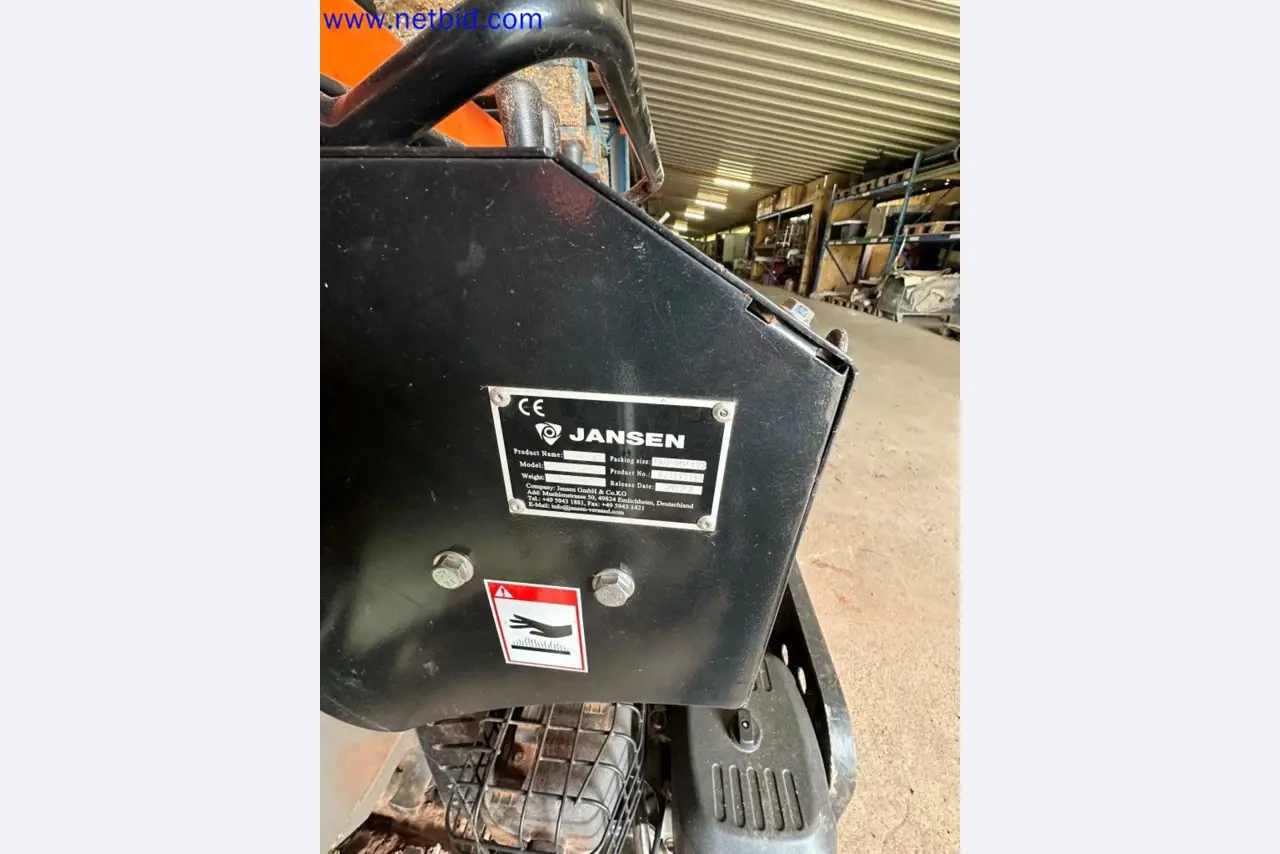 Activos fijos y circulantes del segmento de jardinería y paisajismo-3