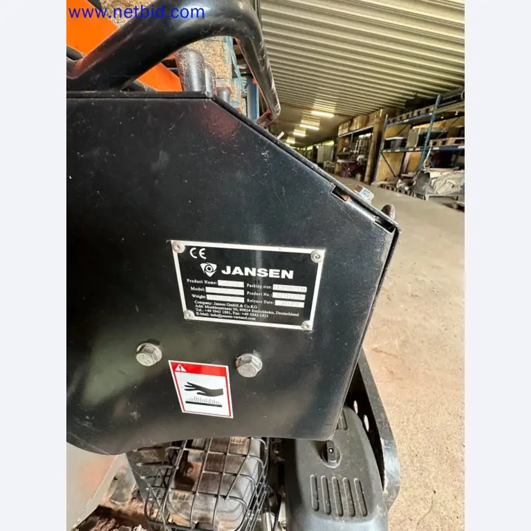 Activos fijos y circulantes del segmento de jardinería y paisajismo-3