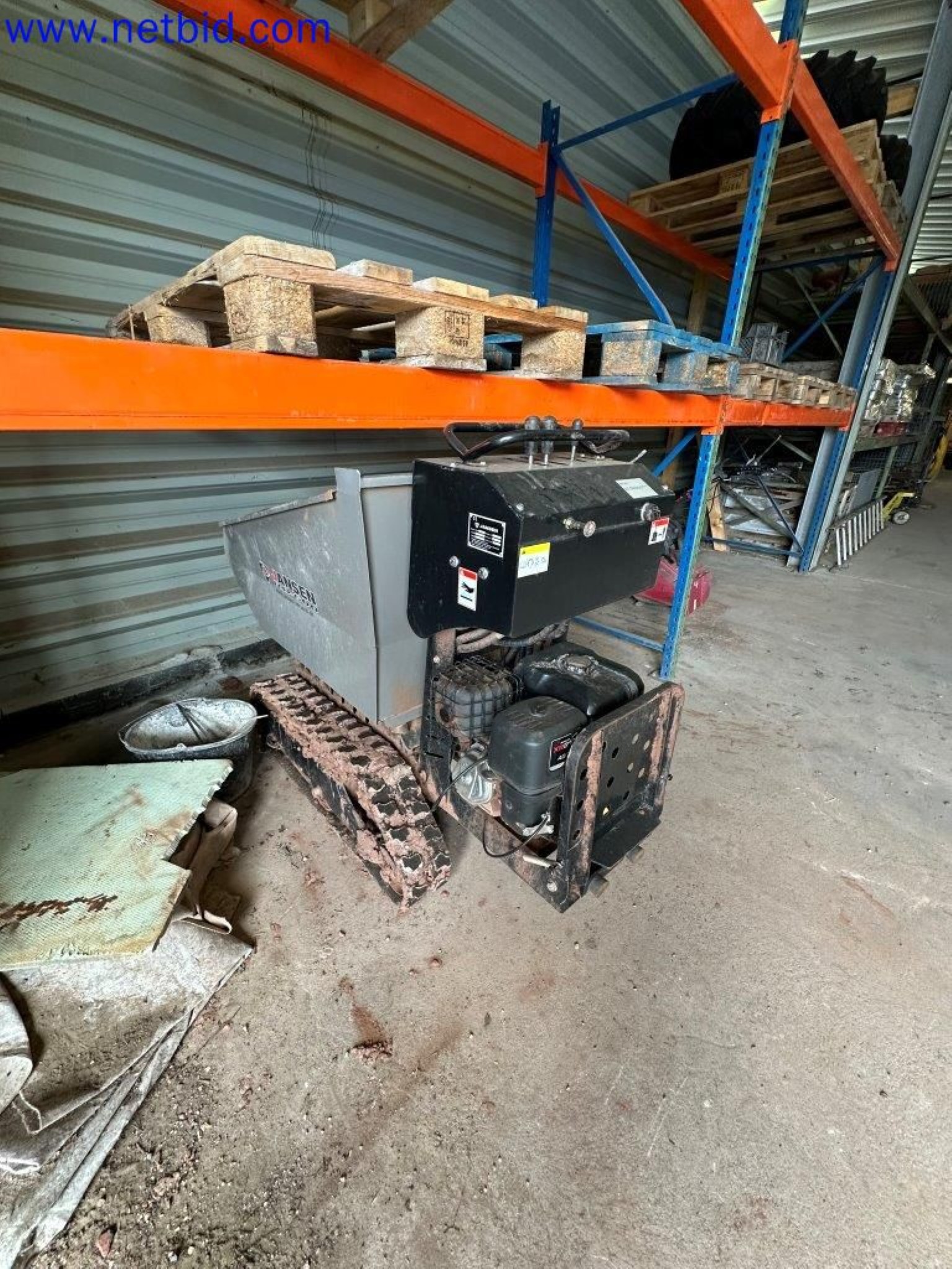 Activos fijos y circulantes del segmento de jardinería y paisajismo-4