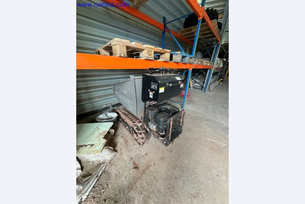 Activos fijos y circulantes del segmento de jardinería y paisajismo-4