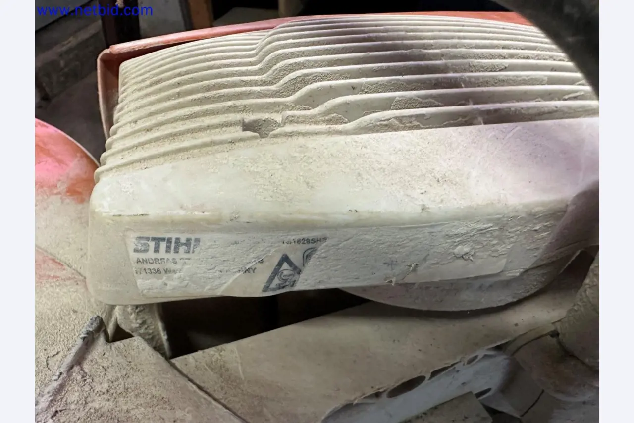 Fixed and current assets from the gardening and landscaping segment-2