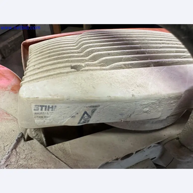 Fixed and current assets from the gardening and landscaping segment-2