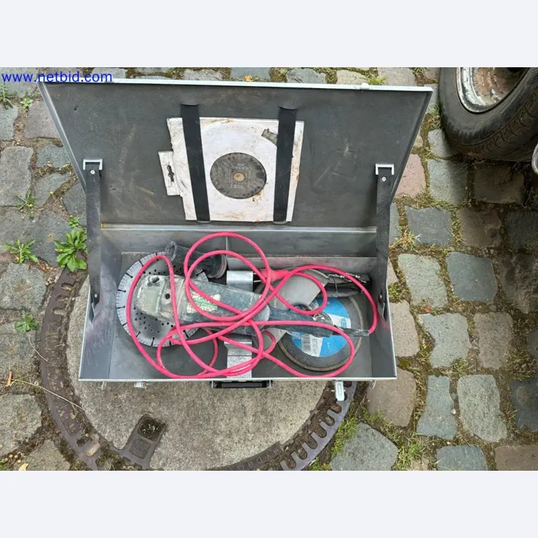 Fixed and current assets from the gardening and landscaping segment-3