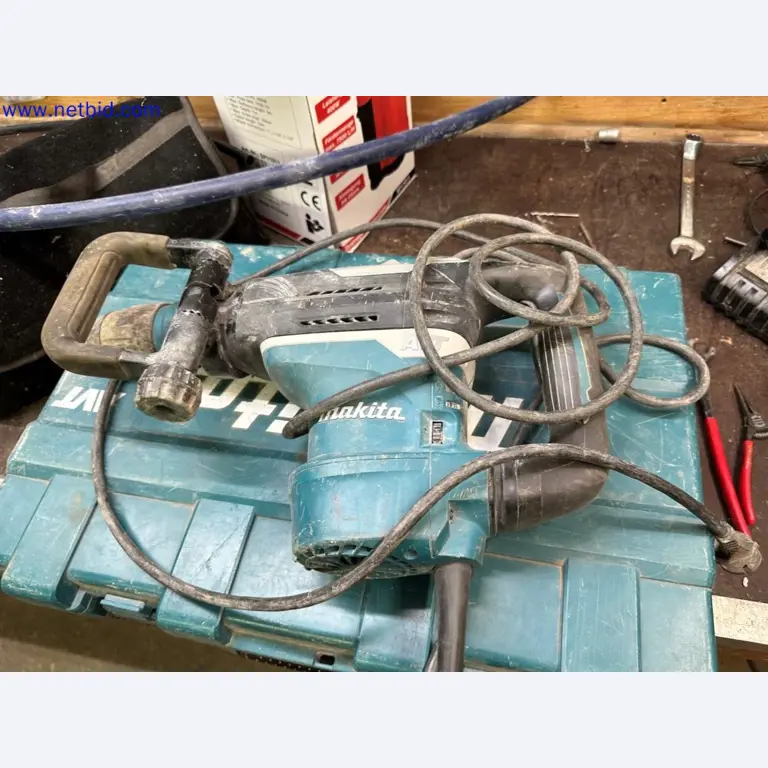 Fixed and current assets from the gardening and landscaping segment-1