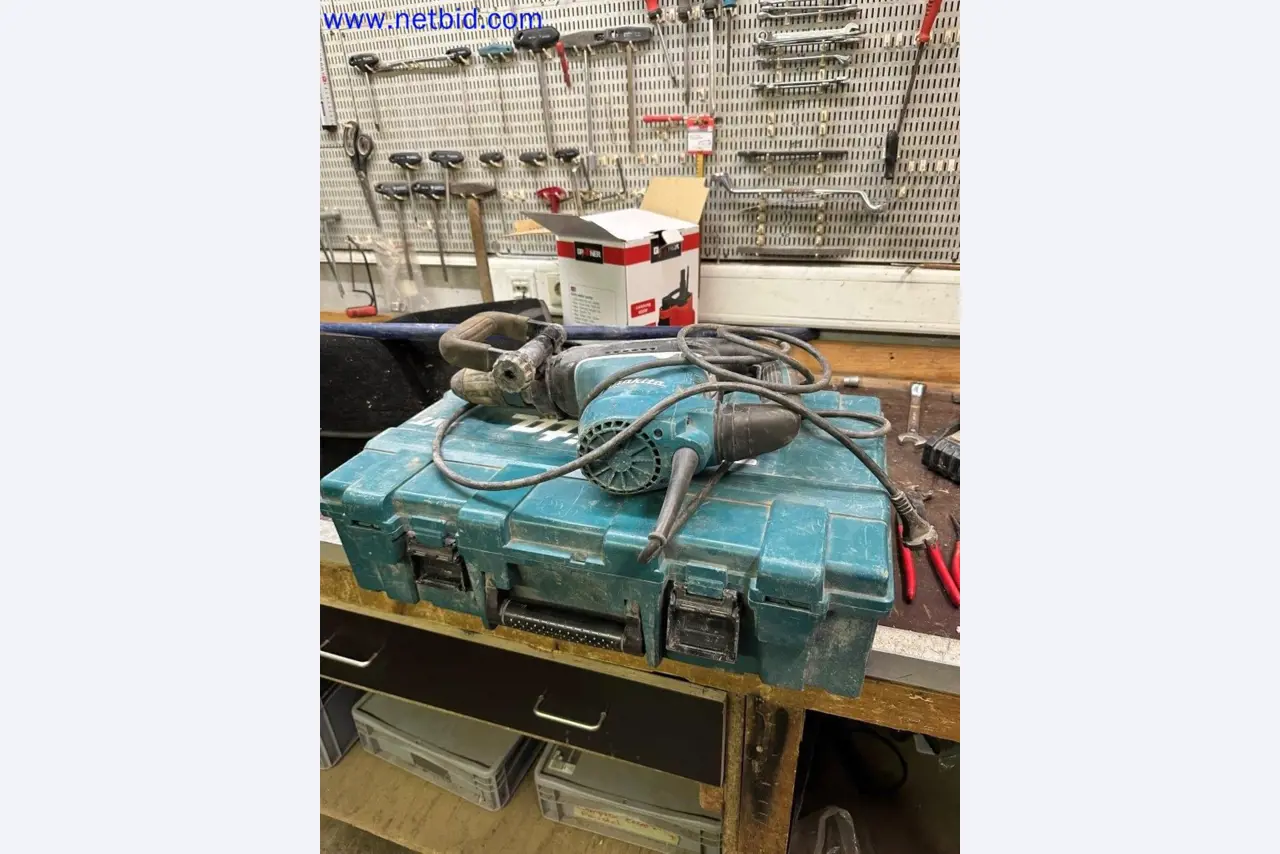 Fixed and current assets from the gardening and landscaping segment-2