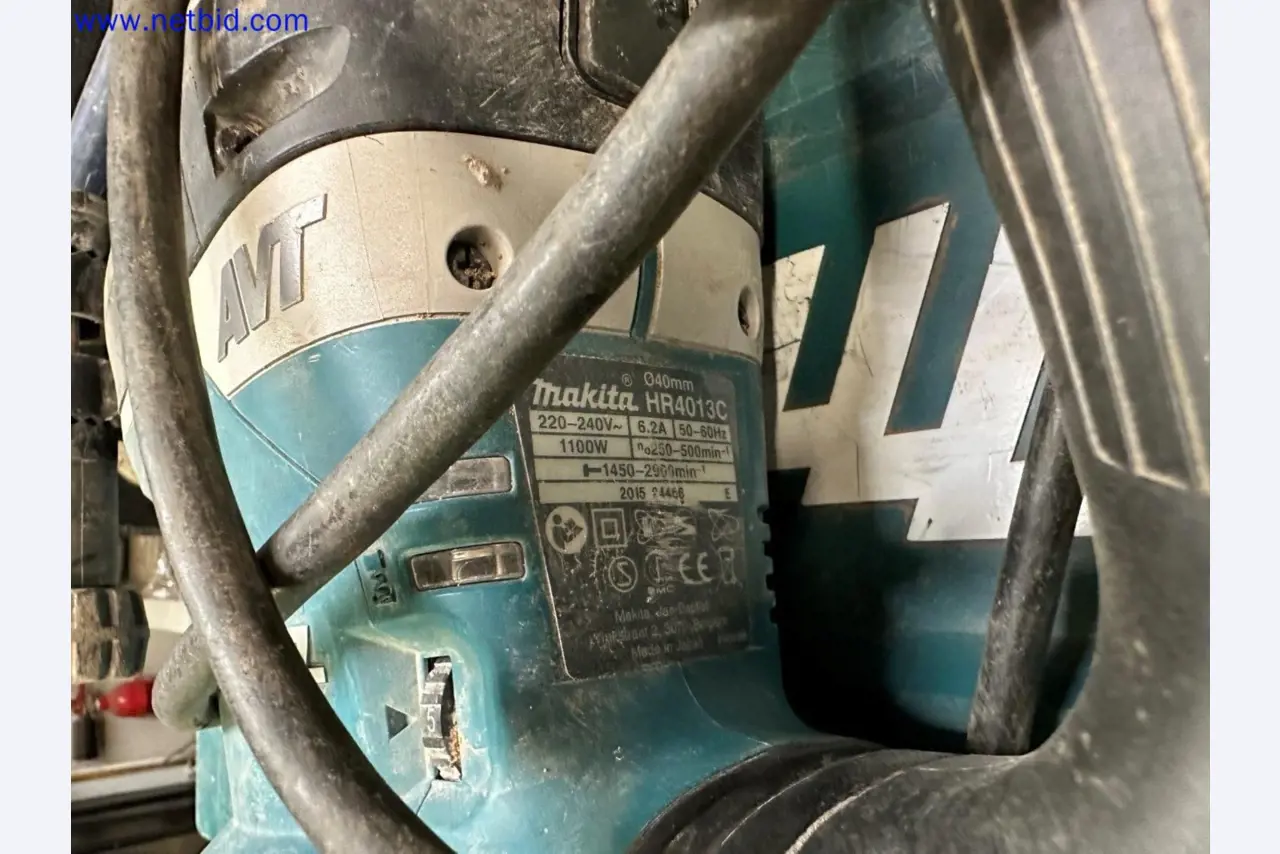 Fixed and current assets from the gardening and landscaping segment-3