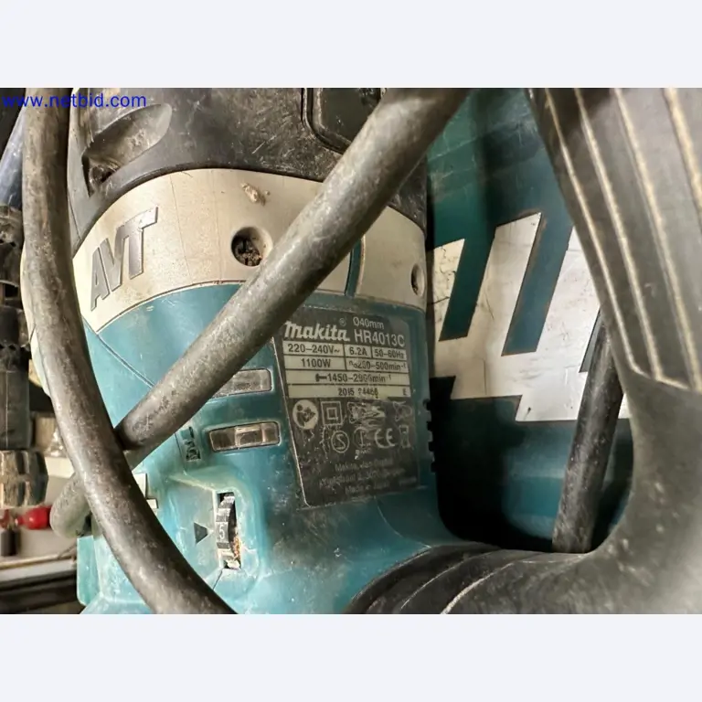 Fixed and current assets from the gardening and landscaping segment-3