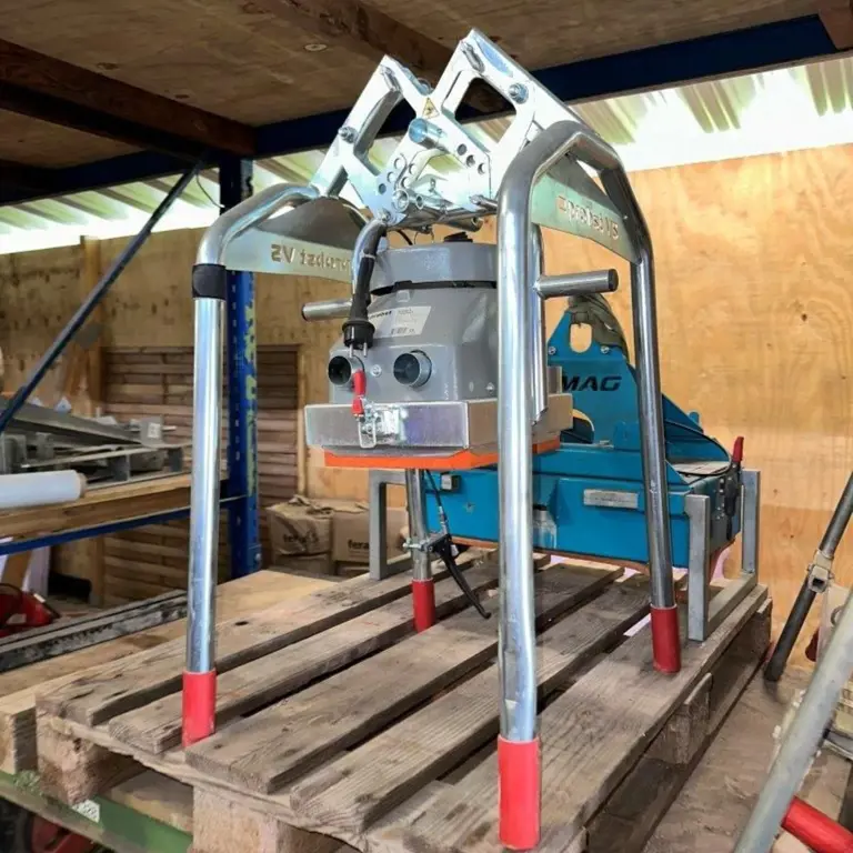 Vacuum lifting device Probst Speedy V S-140/200X