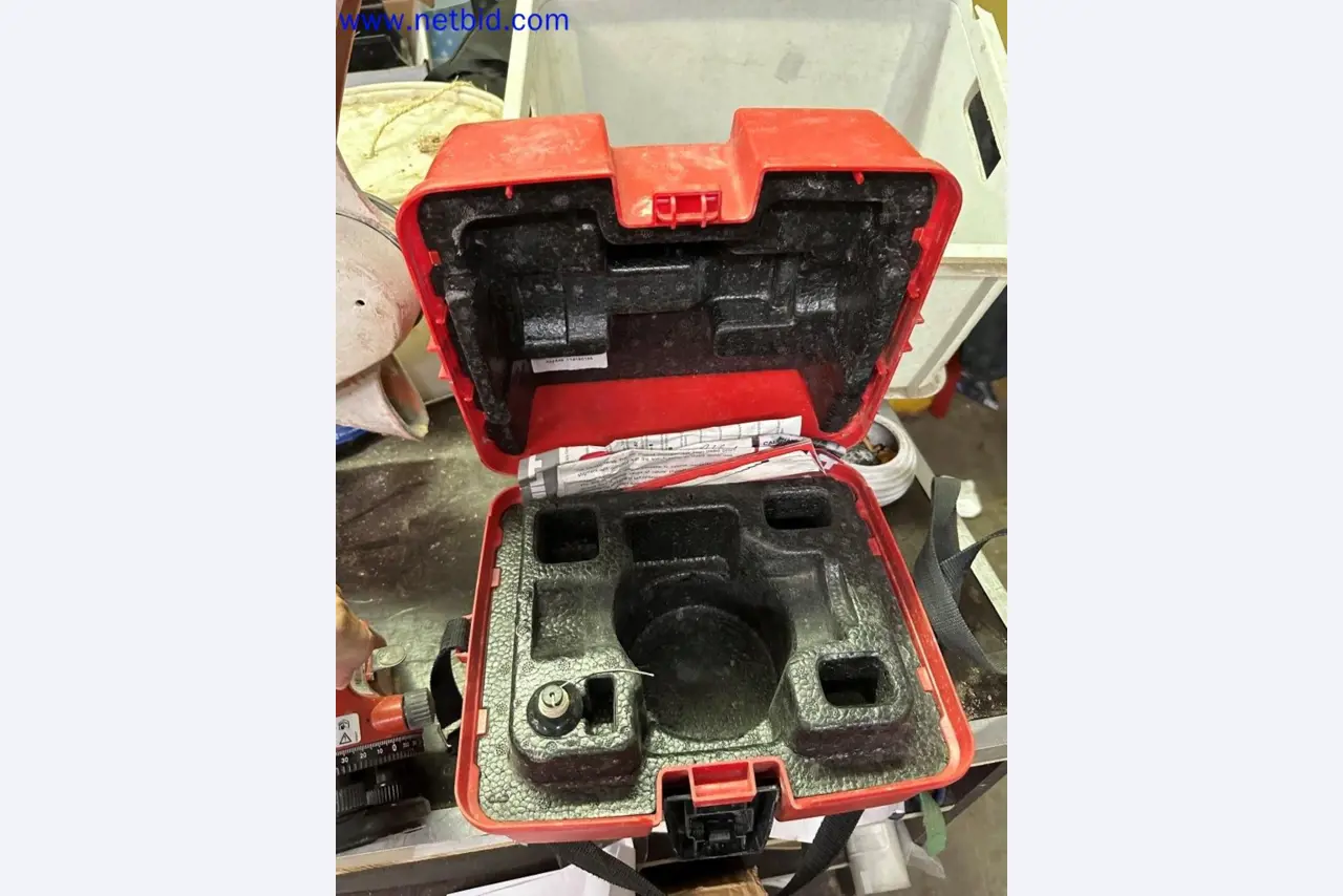 Fixed and current assets from the gardening and landscaping segment-3